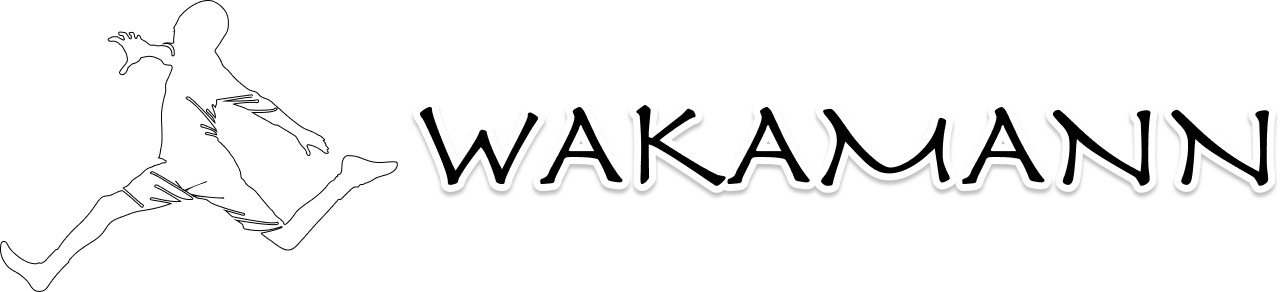 wakamann.com