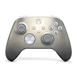 Xbox one controller - Lunar shift